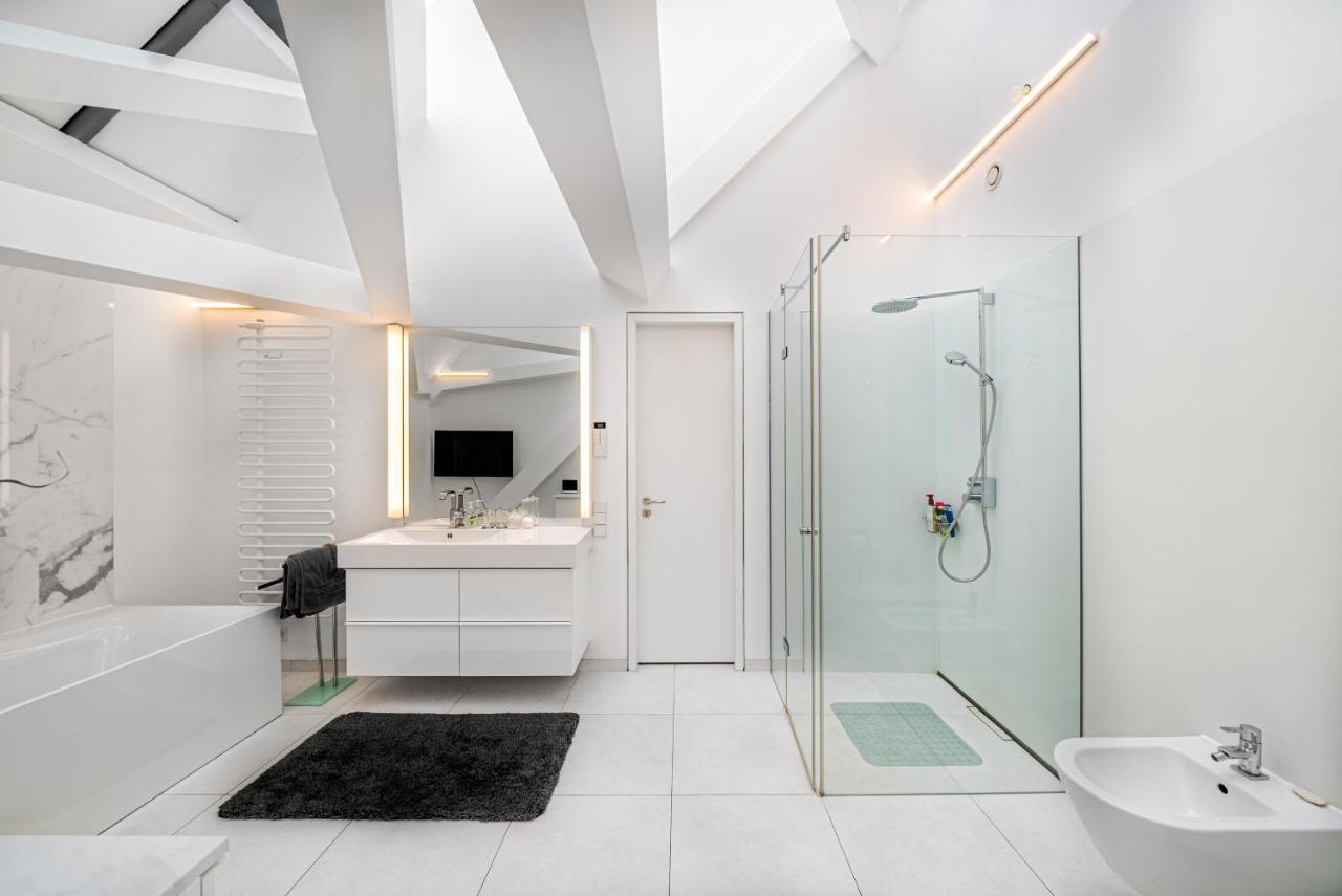 Luxus Penthouse Am Kurfuerstendamm * Berlín