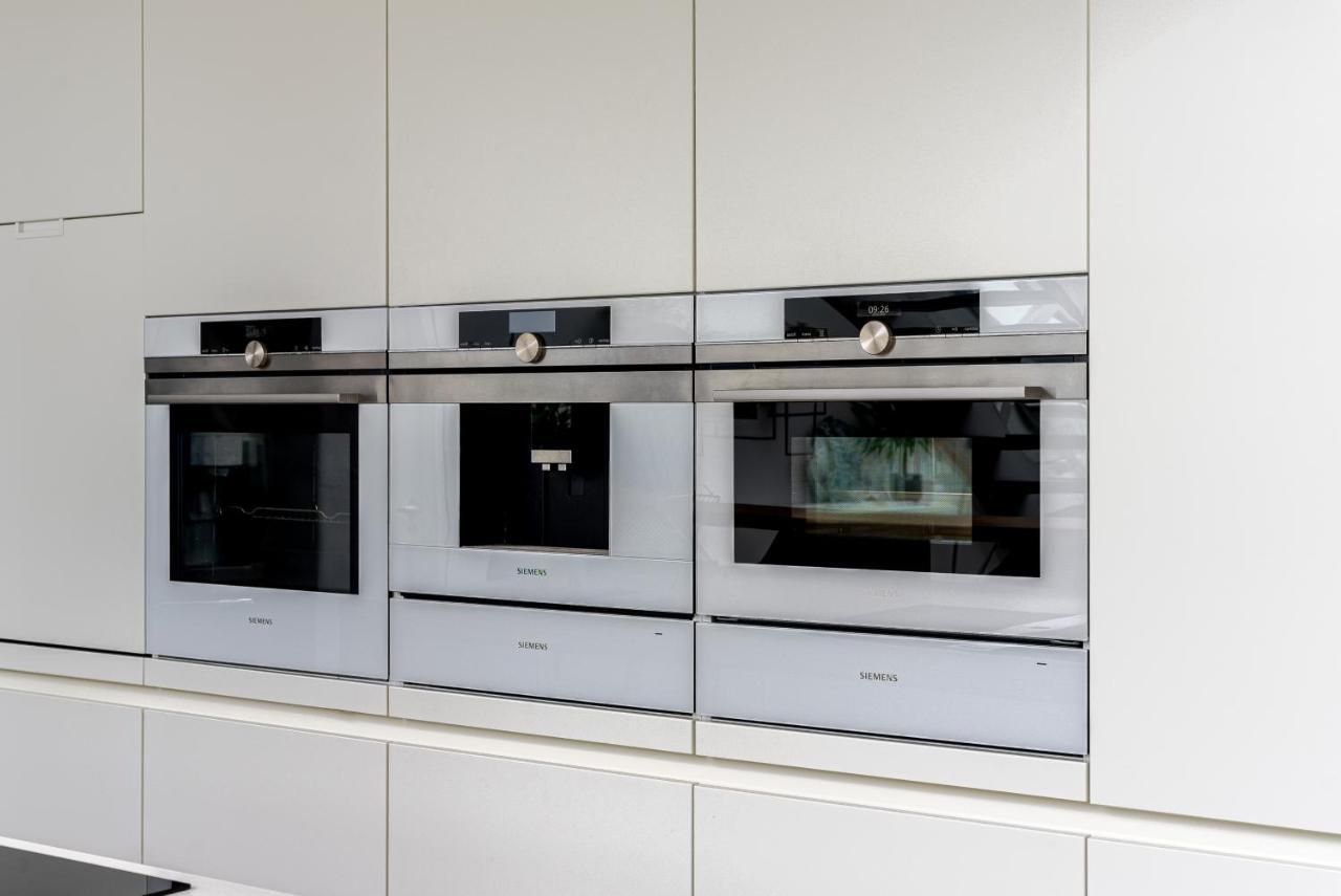 Luxus Penthouse Am Kurfuerstendamm * Berlín