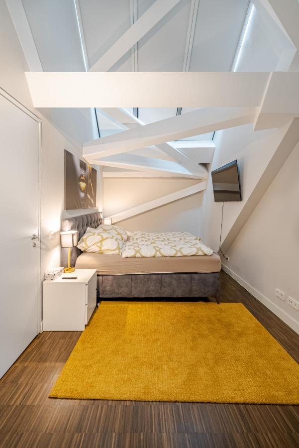 Luxus Penthouse Am Kurfuerstendamm Apartamento *