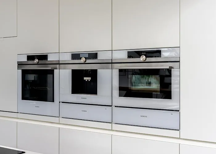 Luxus Penthouse Am Kurfuerstendamm